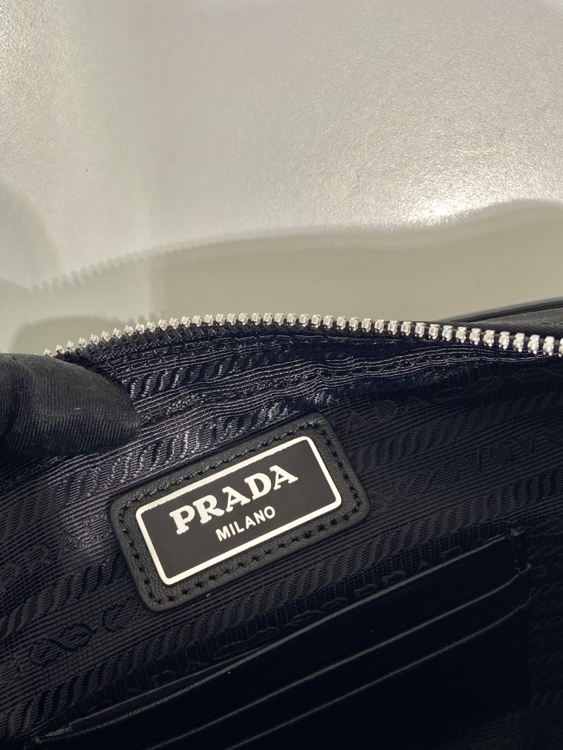 Prada Clutch Bags